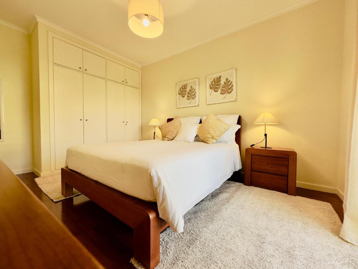 Madeira Inn Perola Funchal  Zewnętrze zdjęcie