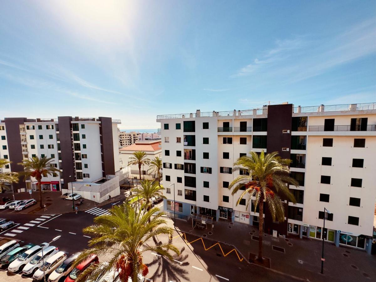 Madeira Inn Perola Funchal  Zewnętrze zdjęcie