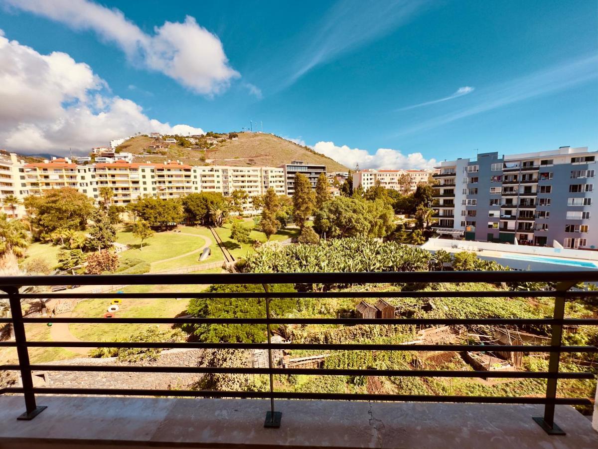 Madeira Inn Perola Funchal  Zewnętrze zdjęcie