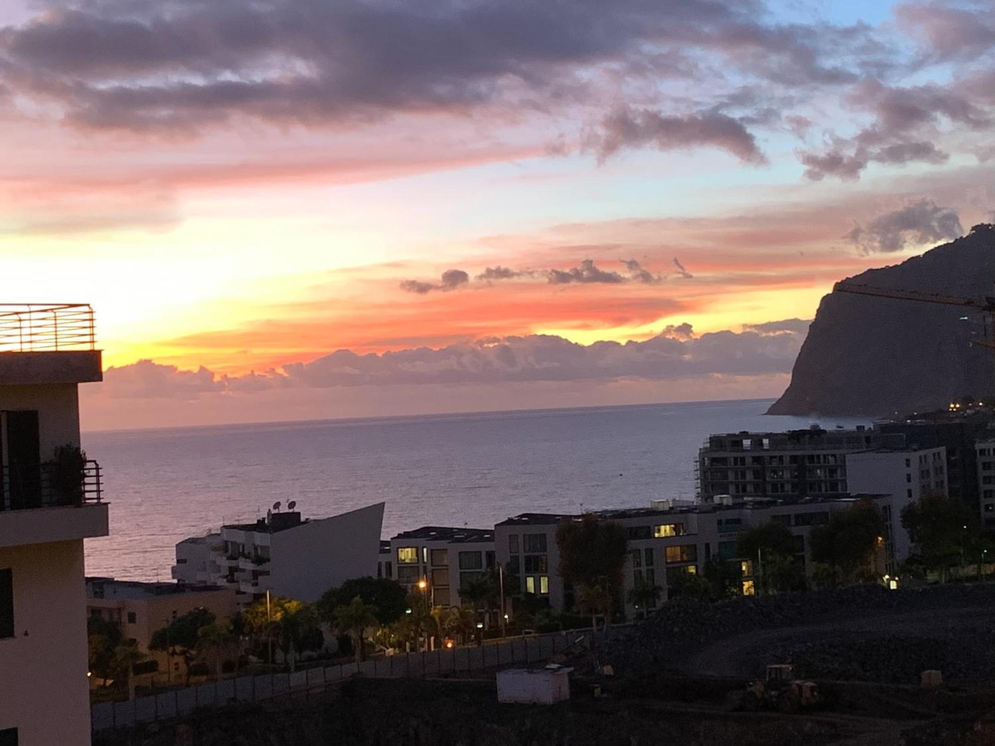 Madeira Inn Perola Funchal  Zewnętrze zdjęcie