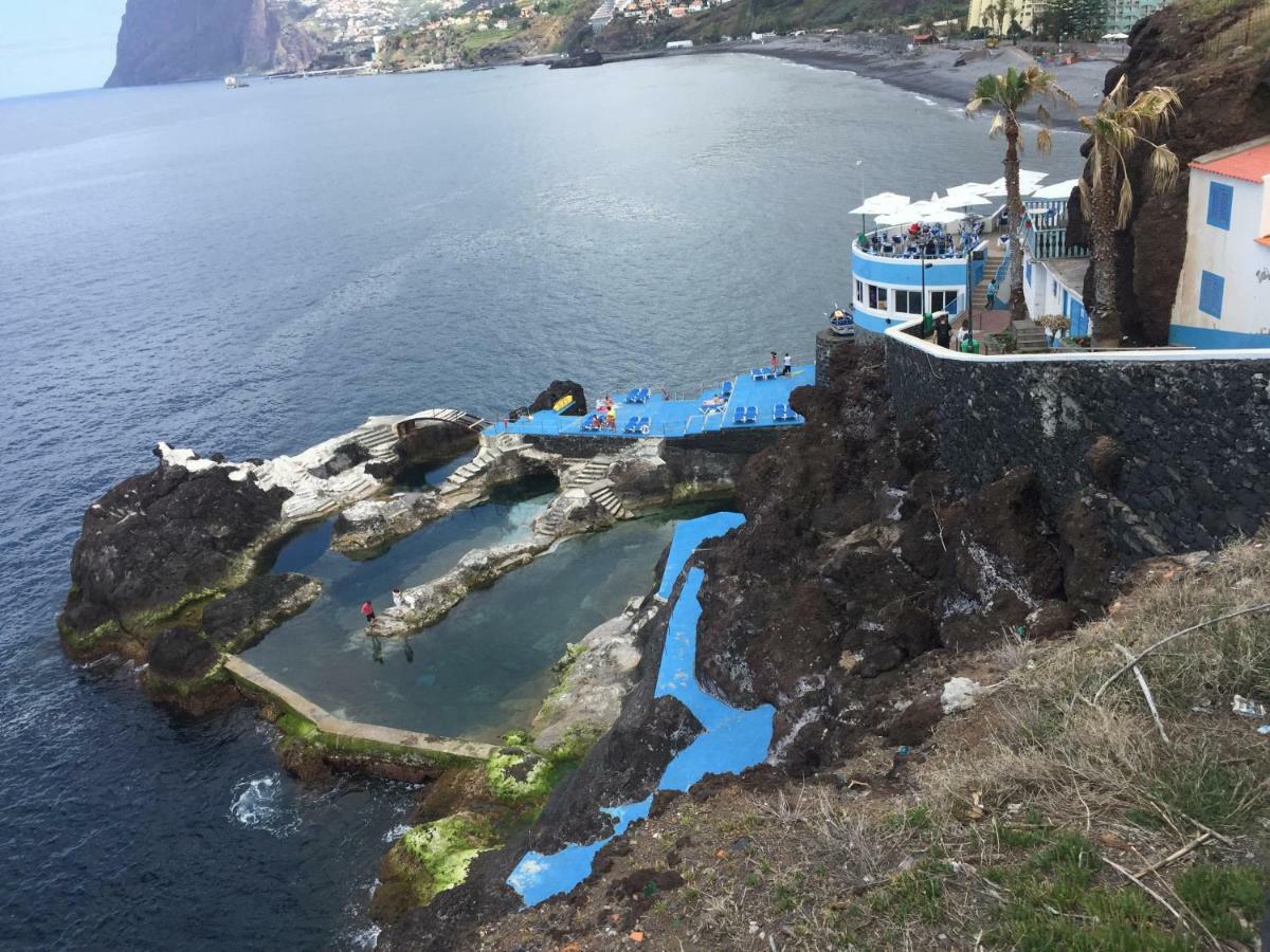 Madeira Inn Perola Funchal  Zewnętrze zdjęcie
