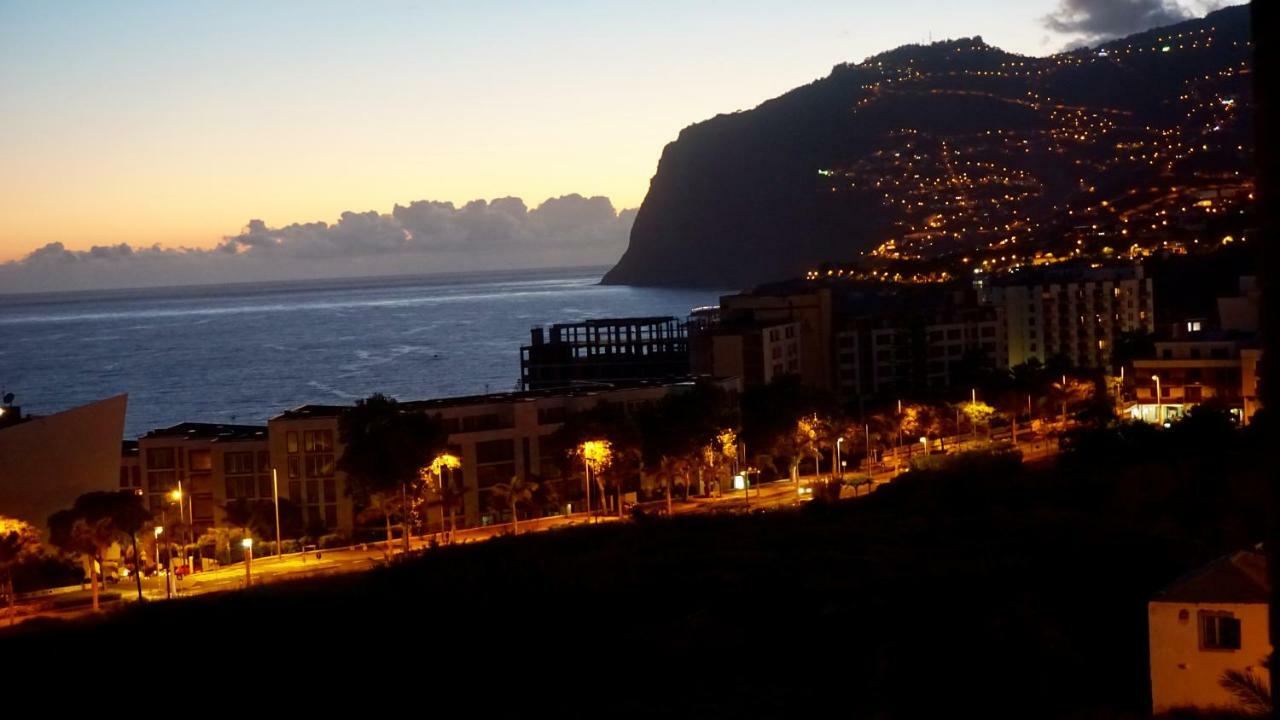 Madeira Inn Perola Funchal  Zewnętrze zdjęcie