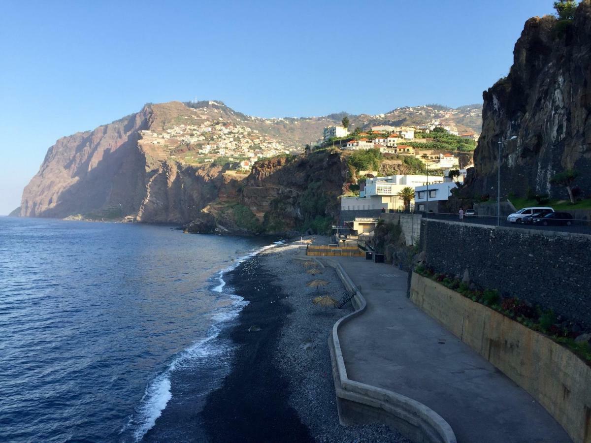 Madeira Inn Perola Funchal  Zewnętrze zdjęcie