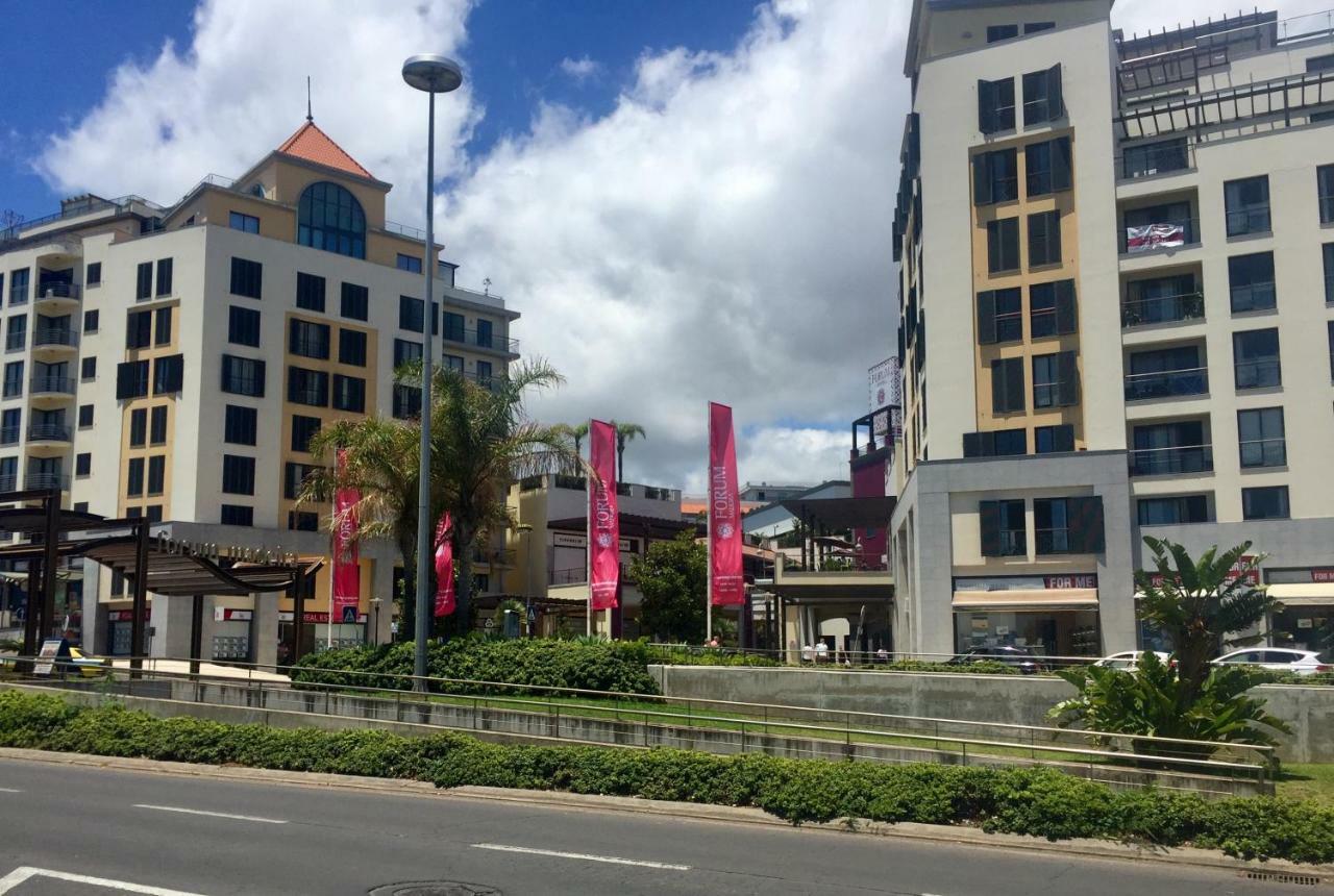 Madeira Inn Perola Funchal  Zewnętrze zdjęcie