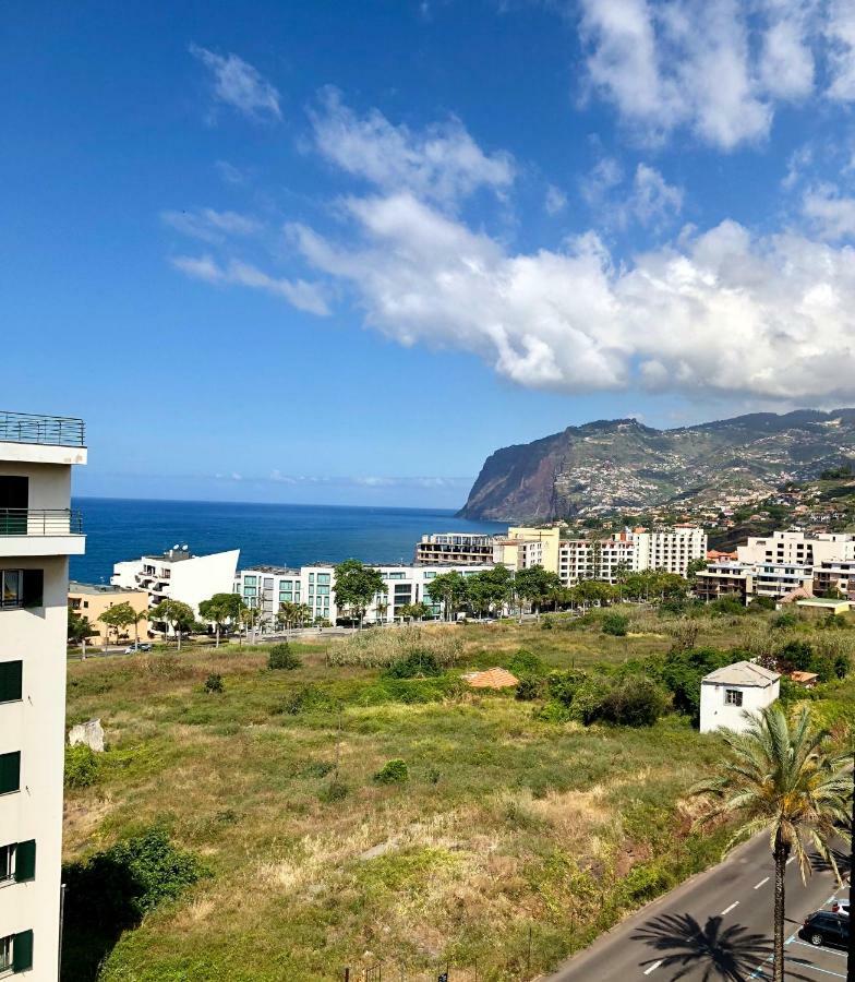 Madeira Inn Perola Funchal  Zewnętrze zdjęcie