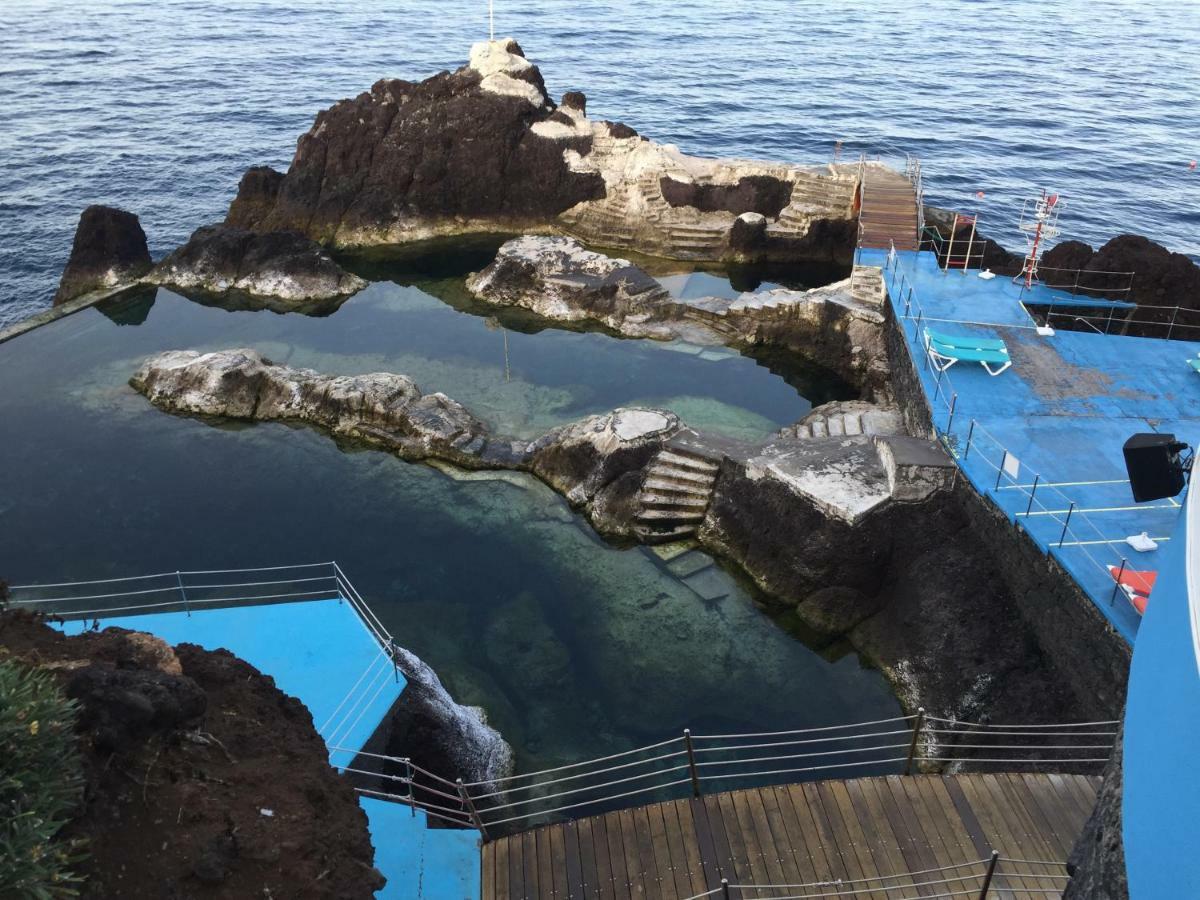 Madeira Inn Perola Funchal  Zewnętrze zdjęcie